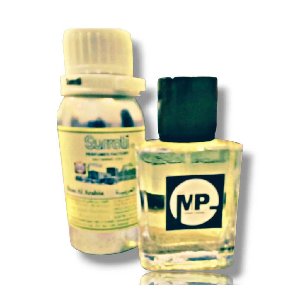 Mammiry Parfume Ehsas Al Arabi Surrati Premium 50ml
