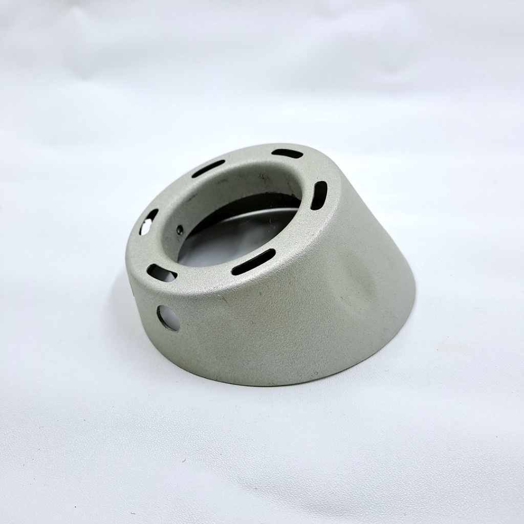 (Second) End Muffler Knalpot Vario 125 150 Led Old