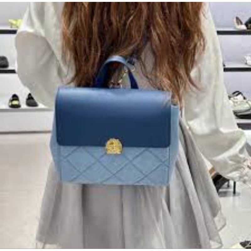 Backpack Charles & Kheith Zootopia