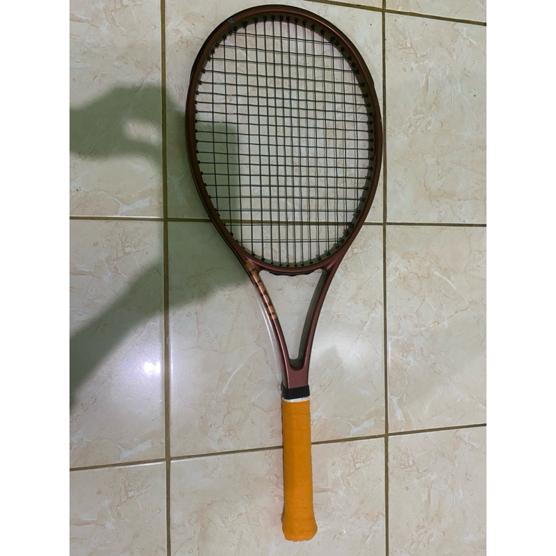 Wilson Pro Staff 97L