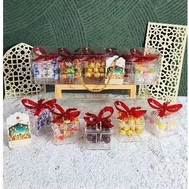 

Special Gift Laris Manis Lebaran