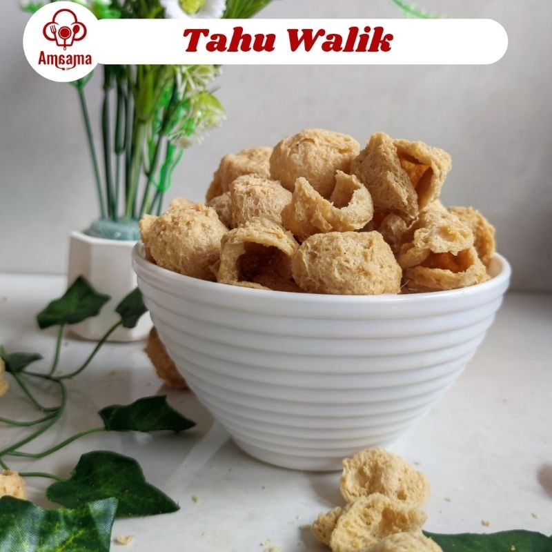 

Tahu Walik 250gram