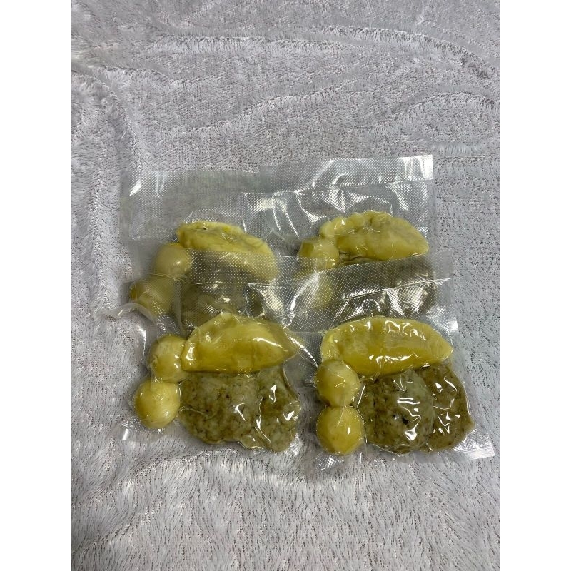 

pempek mix