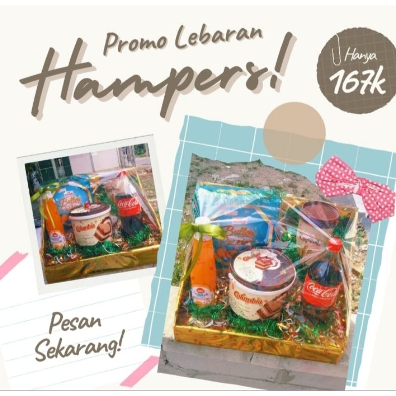 

HampersLebaran