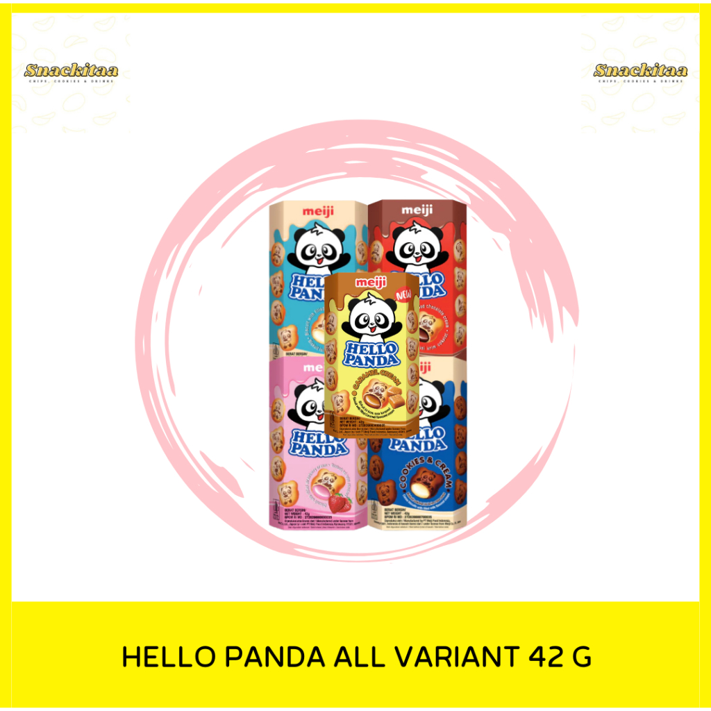 

HELLO PANDA 42 G SEMUA VARIAN RASA