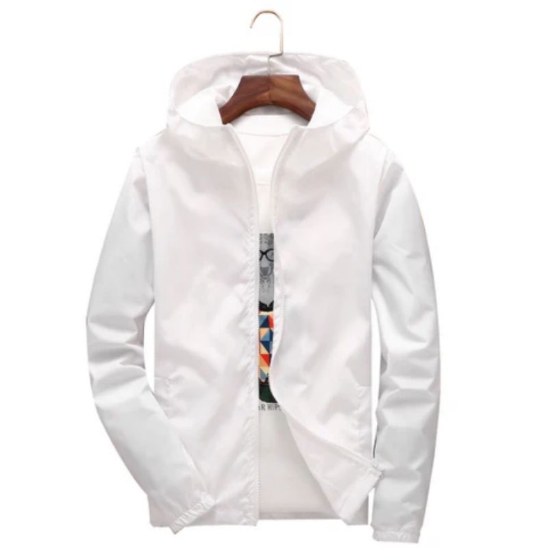 jaket pria waterproof#jaket gunung