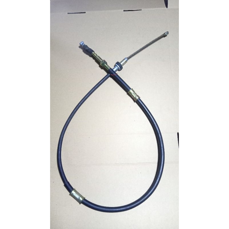 kabel rem tangan Taft GT Rocky Hiline Feroza