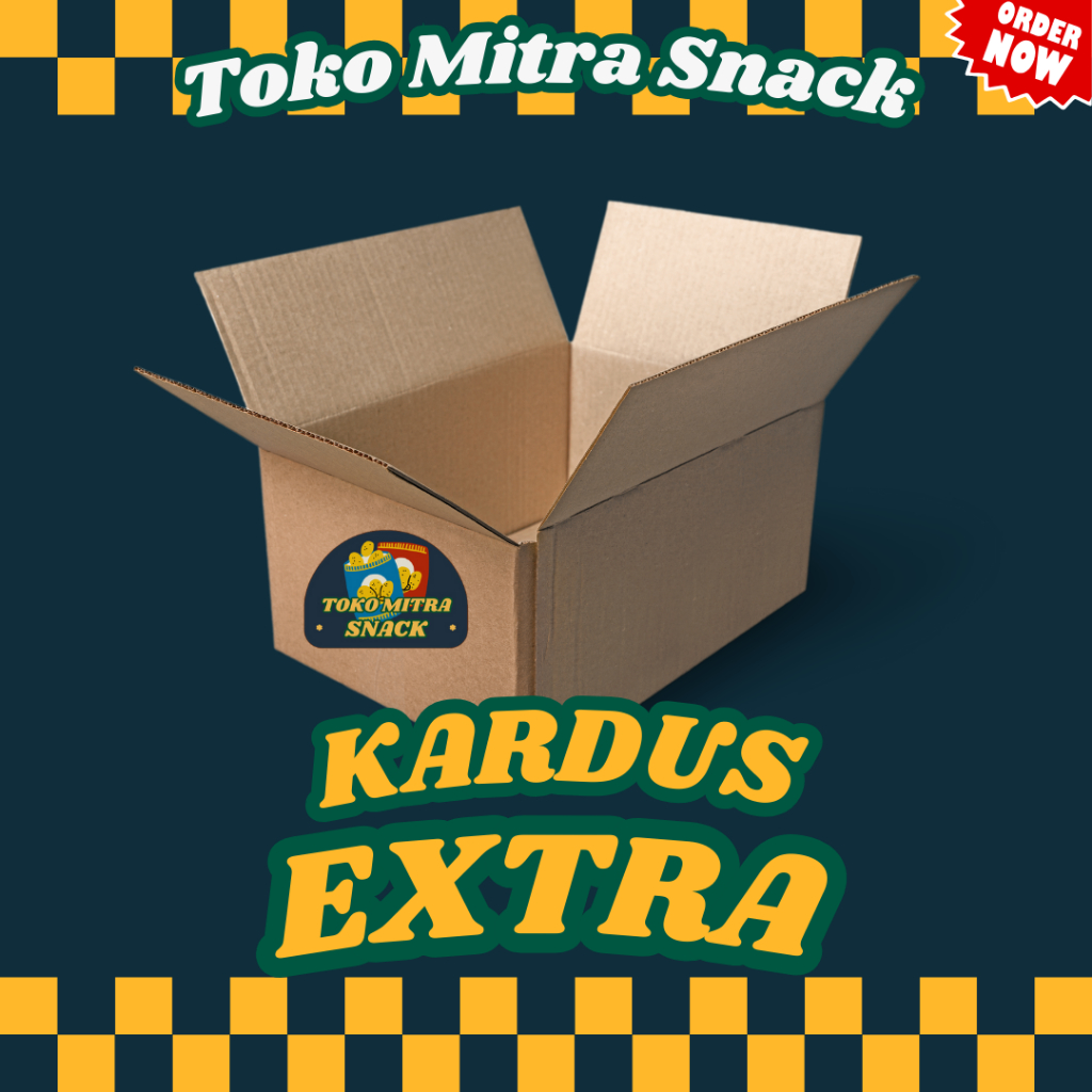 

Kardus Extra