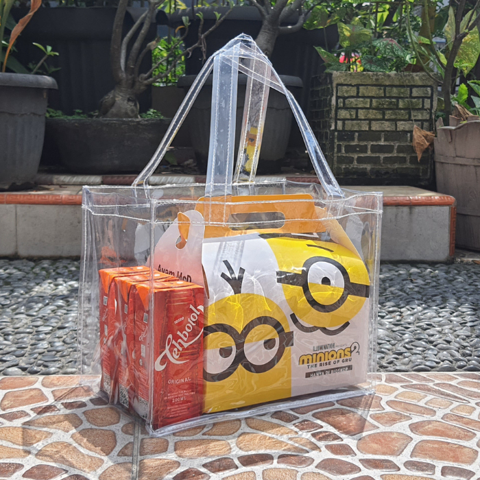 

Custom Order | Tas Full Mika Uk P30 L10 T35