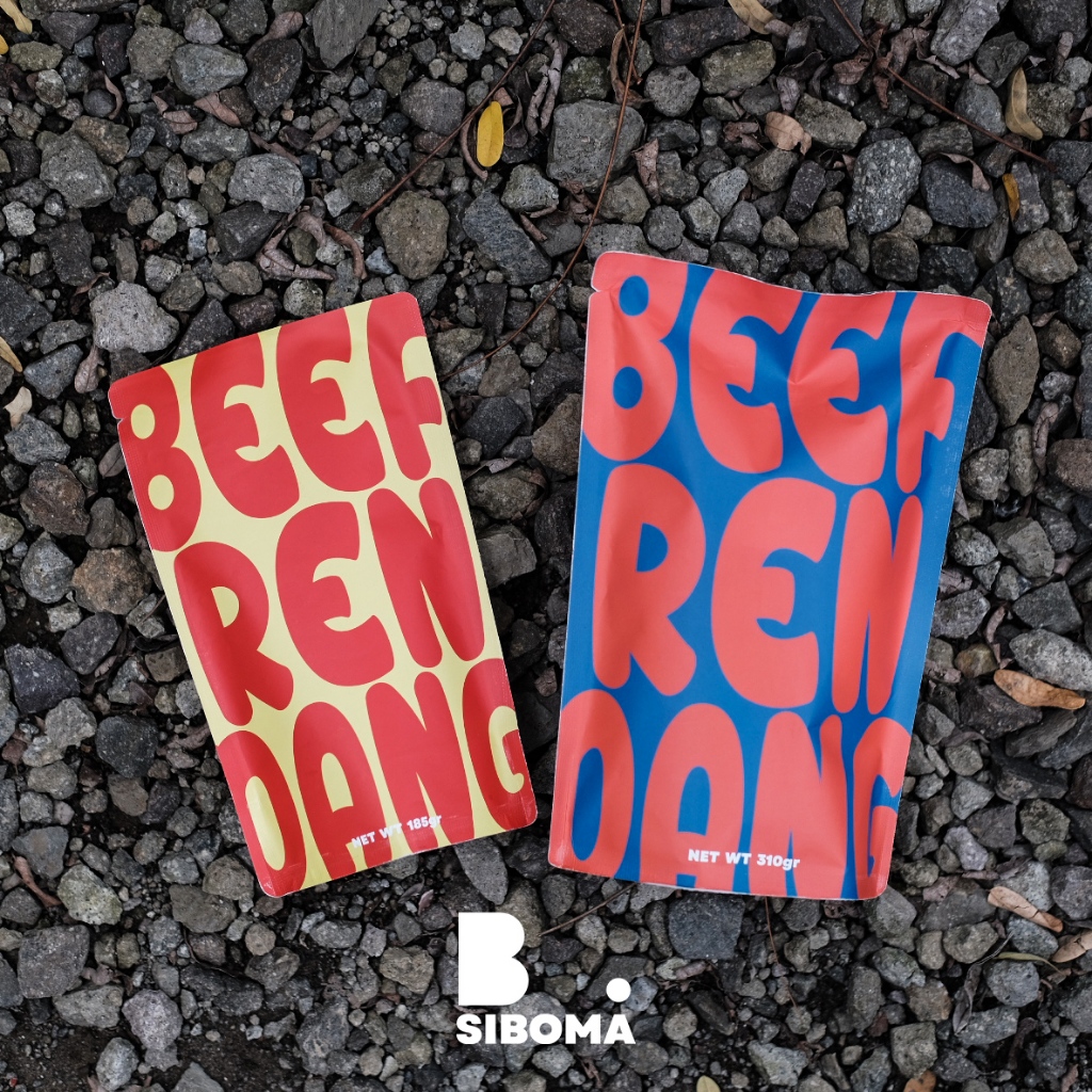 

Rendang Siboma - Paket Anak Kost