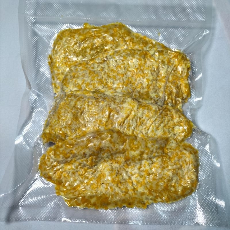 

Chiken Katsu isi 3 || Frozen food Siap Masak