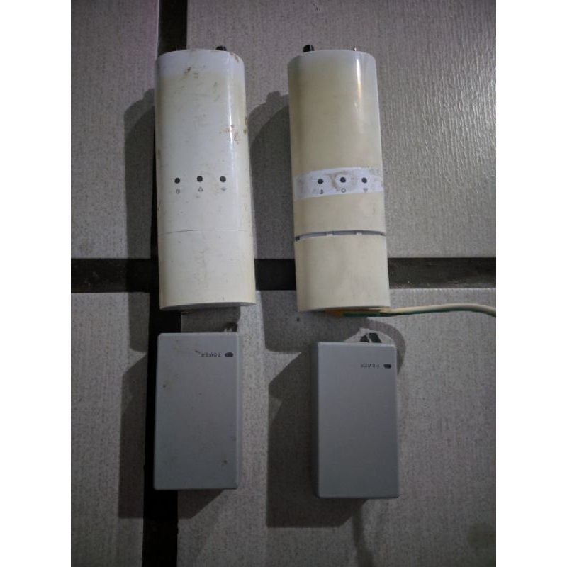 mimosa c5c second / bekas