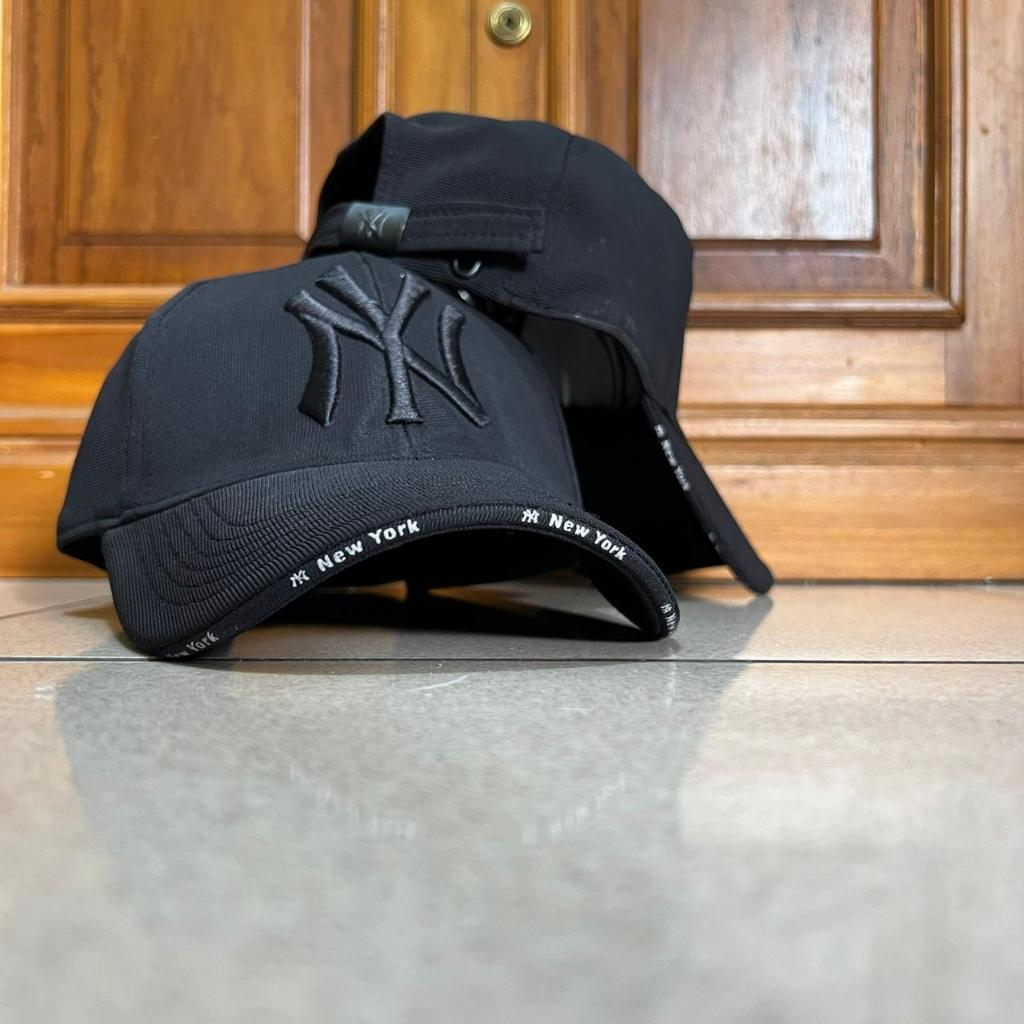 Topi Baseball NY MLB Classic FullBlack