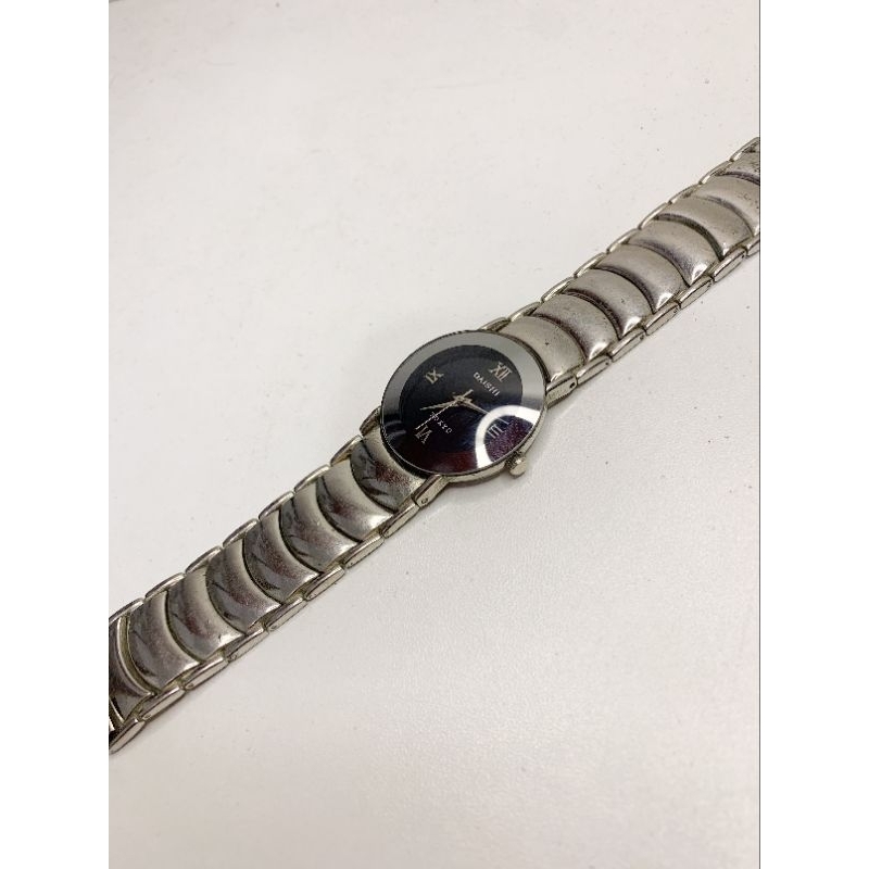 preloved jam tangan unisex second import