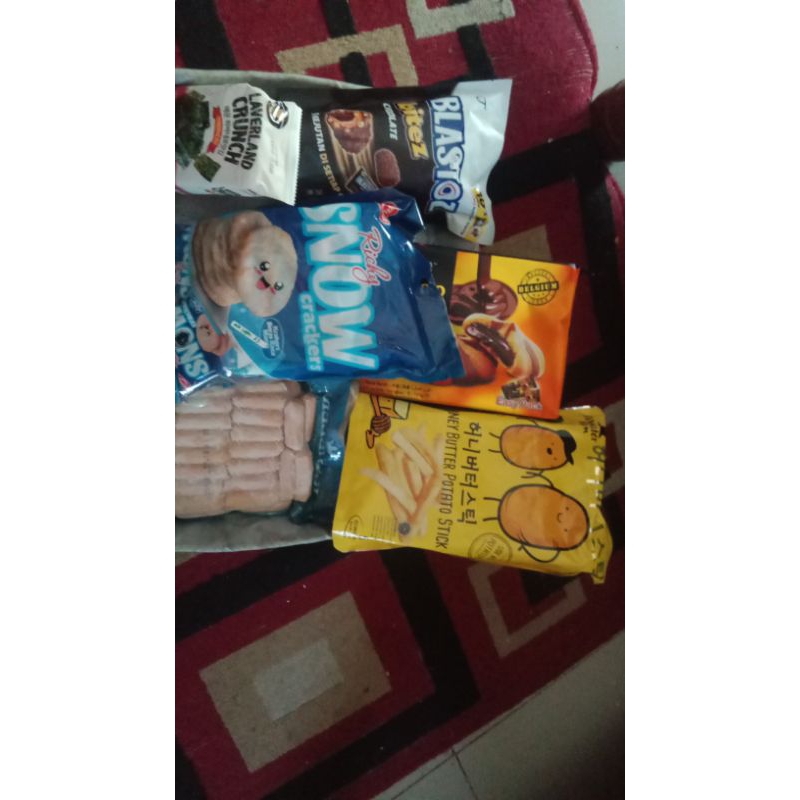 

keranjang istimewa 4 kilo 130k