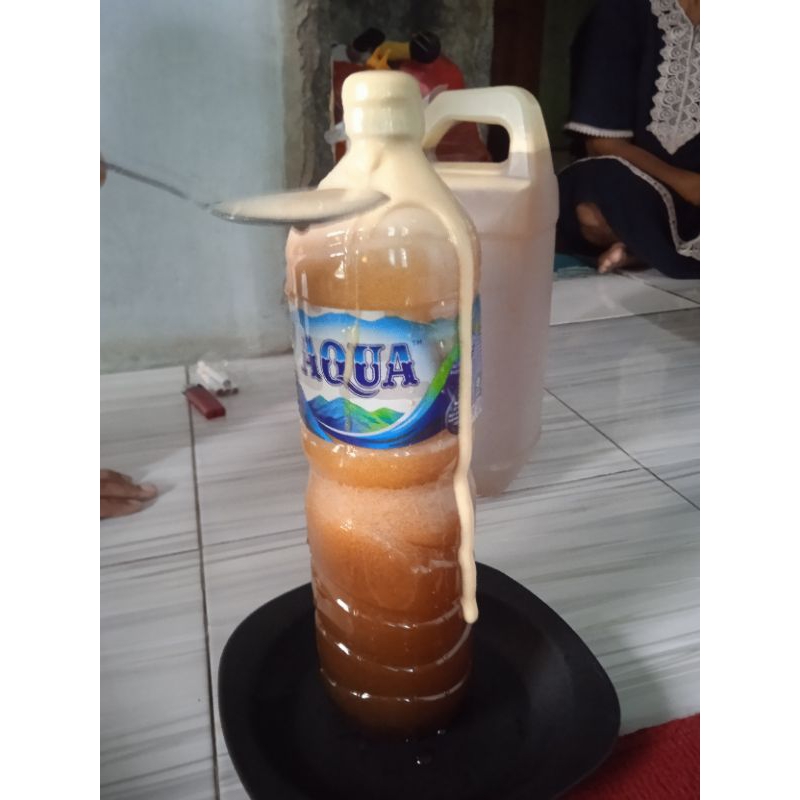 

Madu Odeng Madu Hutan Liar Asli Murni tanpa campuran madu murni madu asli herbal -+200ml