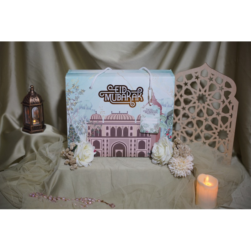 

SHAFYNA HAMPERS / HAMPERS LEBARAN / HAMPERS PREMIUM / SNACK LEBARAN / HAMPERS SNACK / PARCEL LEBARAN / HAMPERS IDUL FITRI