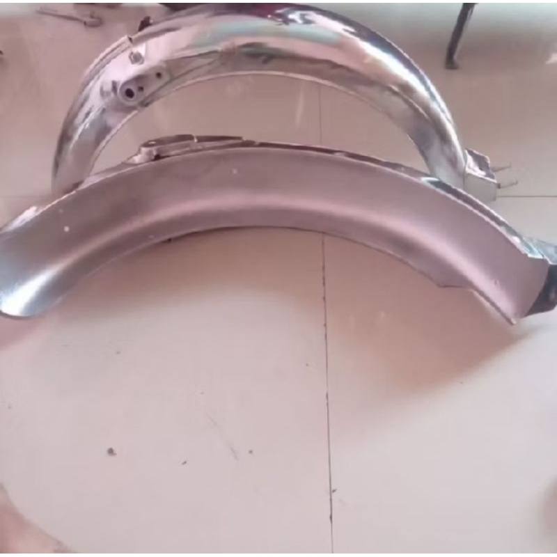 Slebor cb 125 spakbor cb 125 slebor belakang cb 100