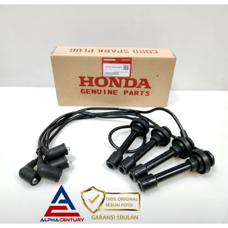 KABEL BUSI HONDA CRV GEN1 GEN2