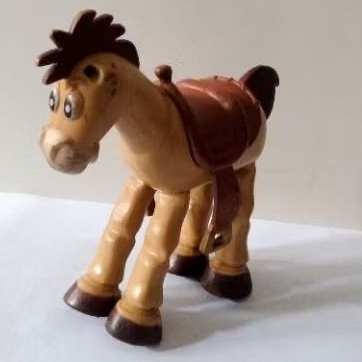 Figur bulleyes toy story Disney