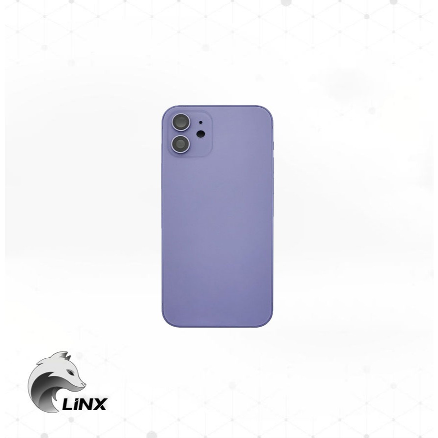 Housing Iphone  12 MINI