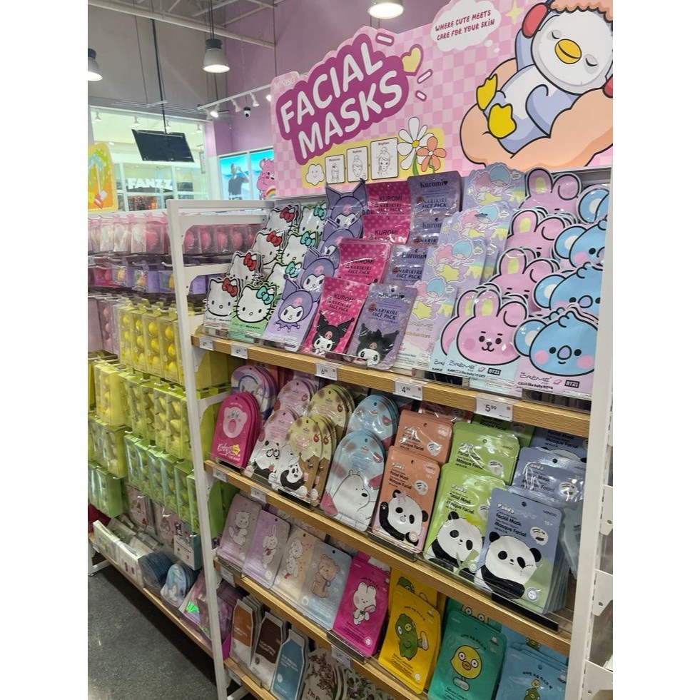 PAKET USAHA 50 PCS GROSIR SHEET KEMASAN BARU MASK PLANT MASKER WAJAHKECANTIKAN ORIGINALf