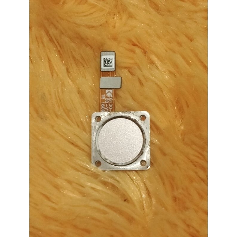 finger print sidik jari asus max m1 x00pd original