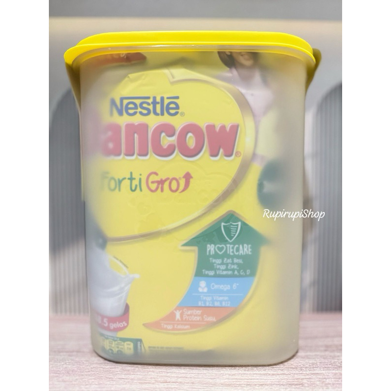 

DANCOW Fortigro 1kg (Susu Bubuk Anak)