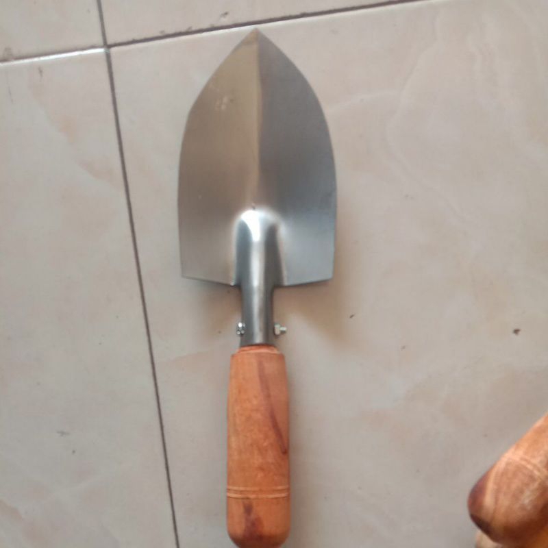 sekop bunga skop tanaman alat tanam bunga