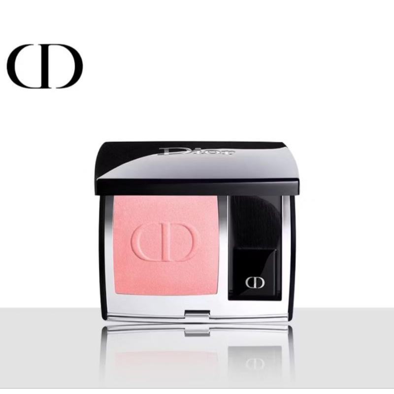 Dior Rouge Blush On