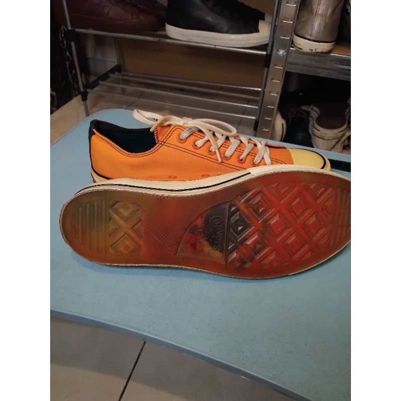 CONVERSE CT 70s x Vince staples