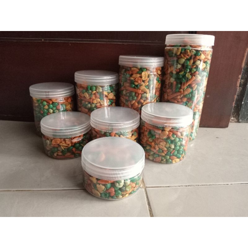 

Snack Kacang Mix