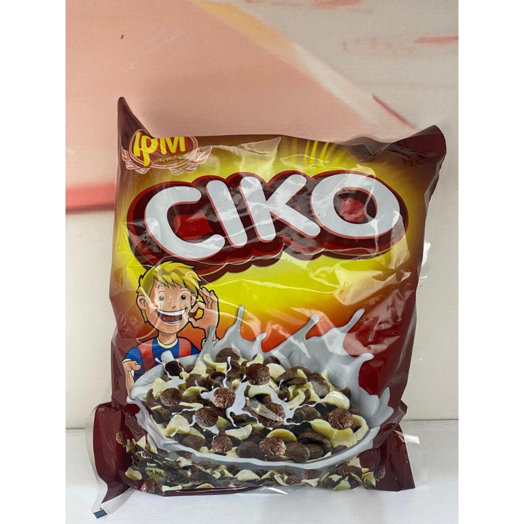 

COCO CRUNCH CIKO 400GR