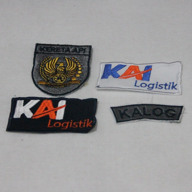 Badge Logo KAI | Lokasi KAI