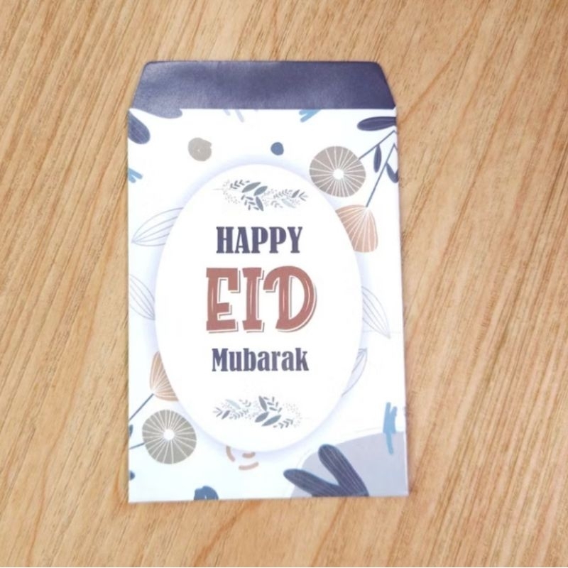 

Amplop lebaran 1 pack isi 10pc 10cm x7cm