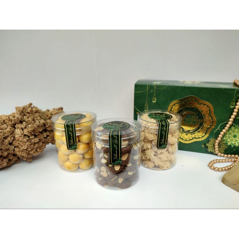 

Kuker premium #Cookies spesial premium 2025 #kue lebaran