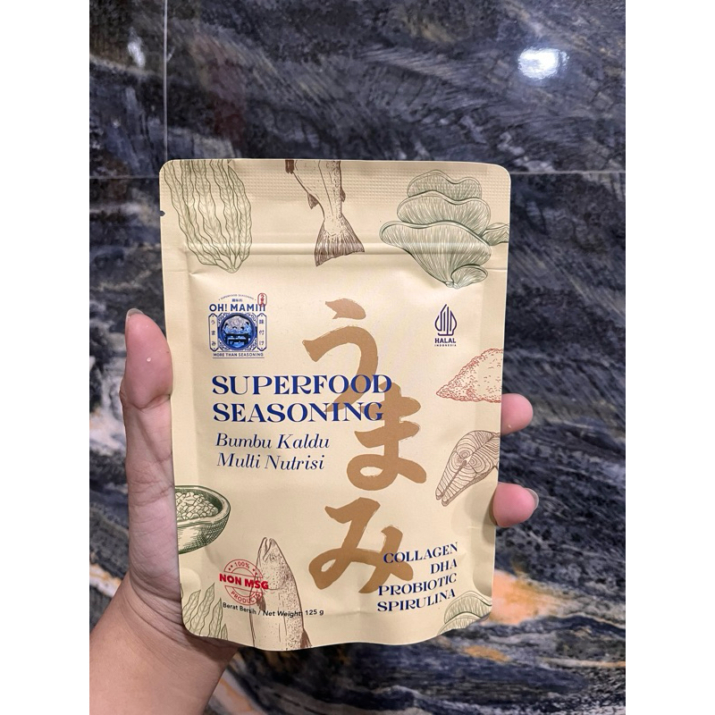 

BUMBU KALDU OH MAMY CDN