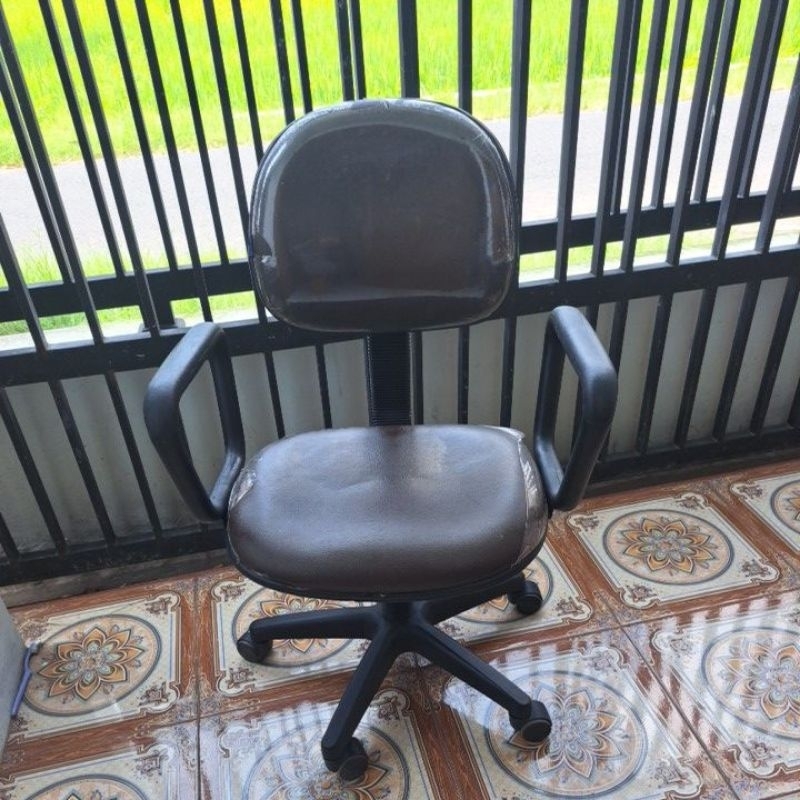 Kursi kasir putar indachi kursi kantor kursi putar indachi