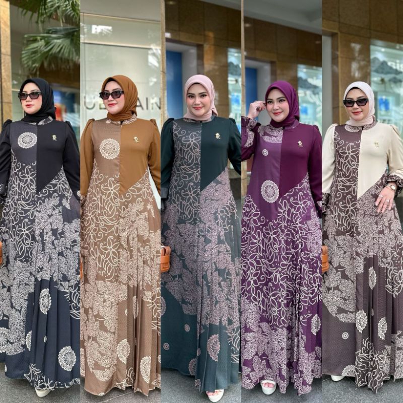 GAMIS GHAURI/LATISHA  IRNA /COD /CASHBACK