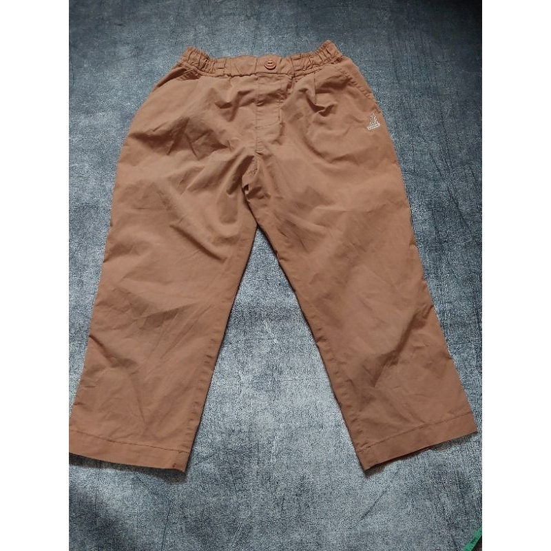 celana kangol anak