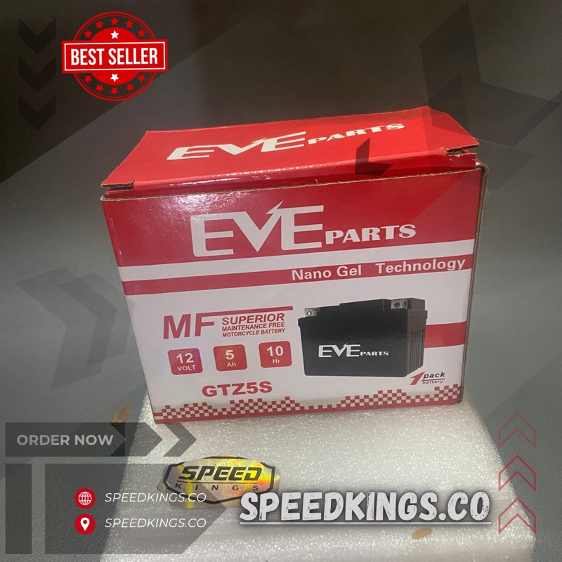 AKI FULL KERING GTZ-5S AKI FULL KERING GTZ5S AKI KERING EVE PARTS