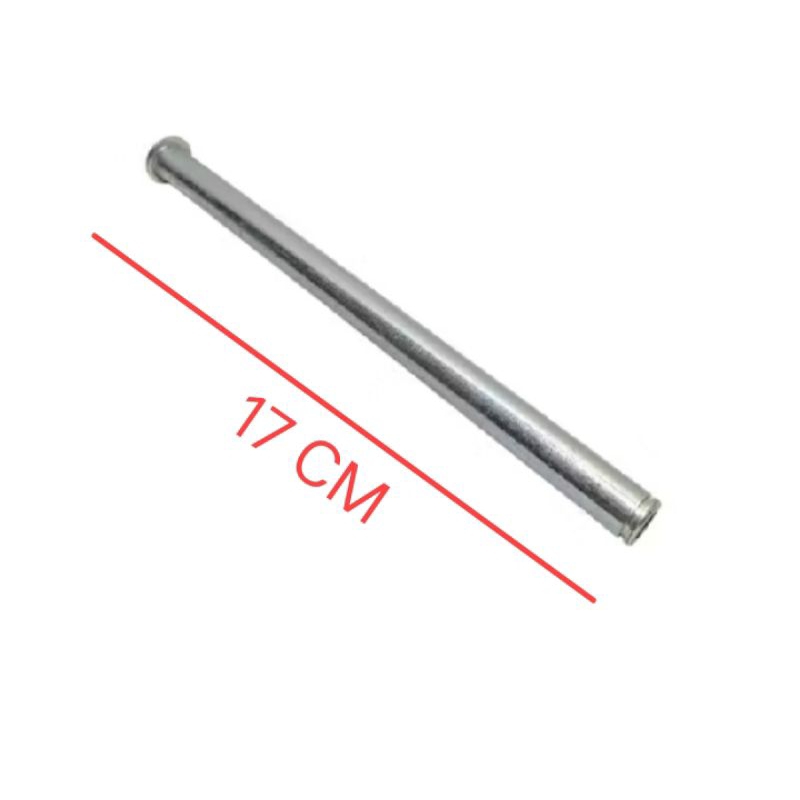 as standar 2 as standar tengah yamaha mio 125 mio m3 mio soul gt 125 mio s mio z panjang 17 cm