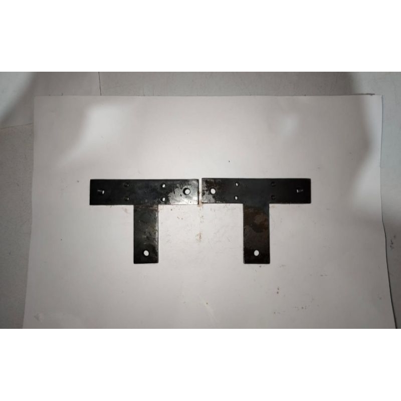 Plat T, untuk mesin yamata Bordir komputer