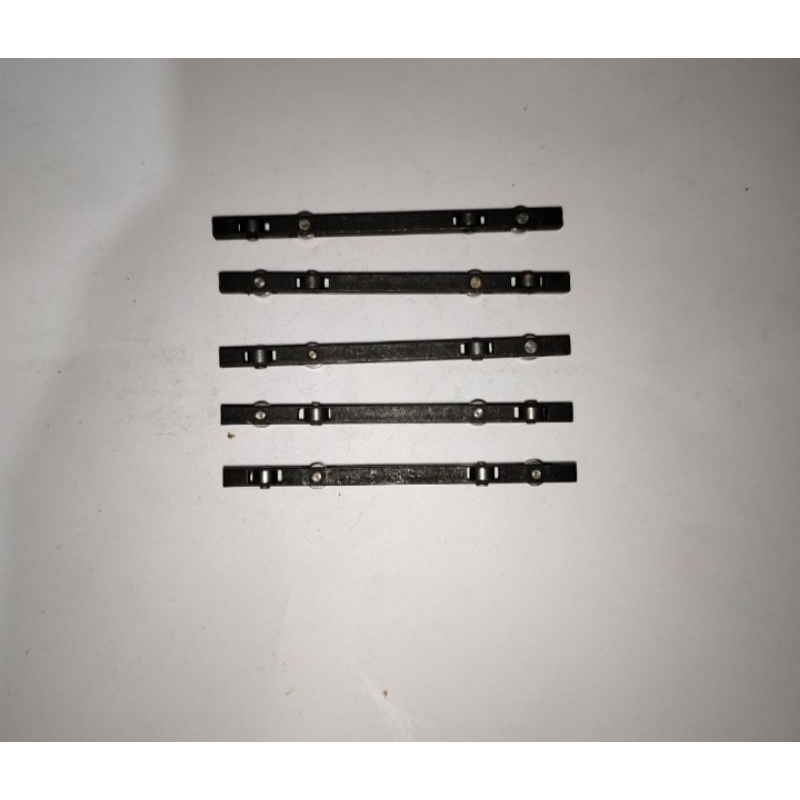 Rell bearing kepala atas 6 jarum, untuk mesin Bordir komputer