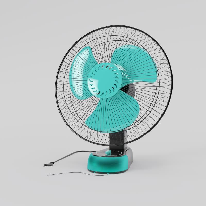 medan elektronik kipas angin dinding meiko 16 inchi wall fan kipas murah