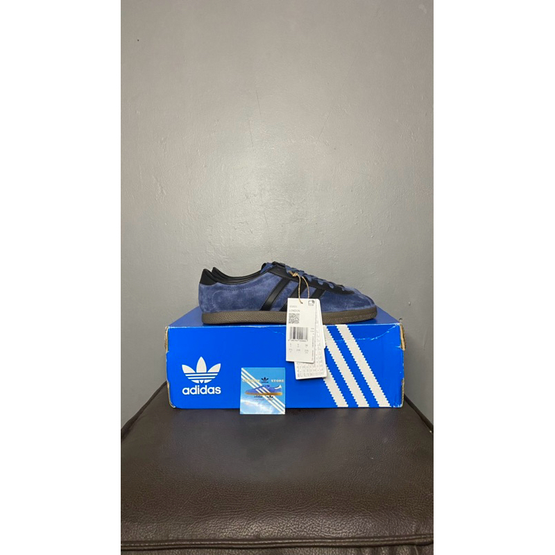 ADIDAS LONDON CW TAIWAN 100%ORIGINALS