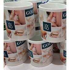 Cetak Mug Custom Bisa Satuan