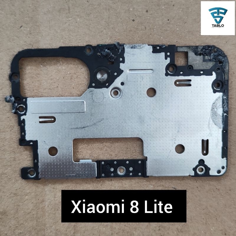 Tutup Mesin Xiaomi 8 Lite Ori Copotan Hp