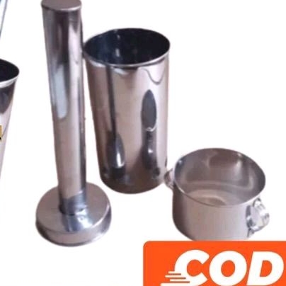 TERBARU DAN TERLARIS /MURAH TAPI KUALITAS OK BANGET alat cetakan pentol cilok manual/ cetakan bakso 