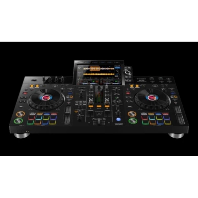 Pioneer DJ XDJ-RX3 Pioneer DJ